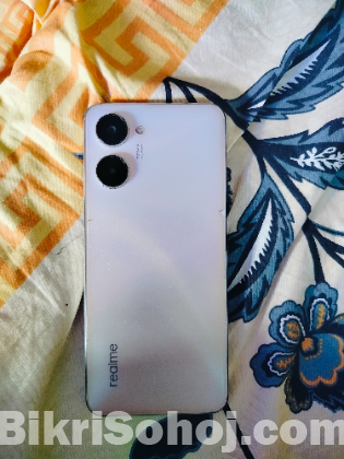 Realme 10